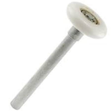 Prime-Line Roller Garage Drstl 4-3/8X7/16 GD52140 5968581